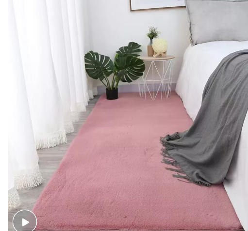 How Big of A Rug for A King Size Bed?