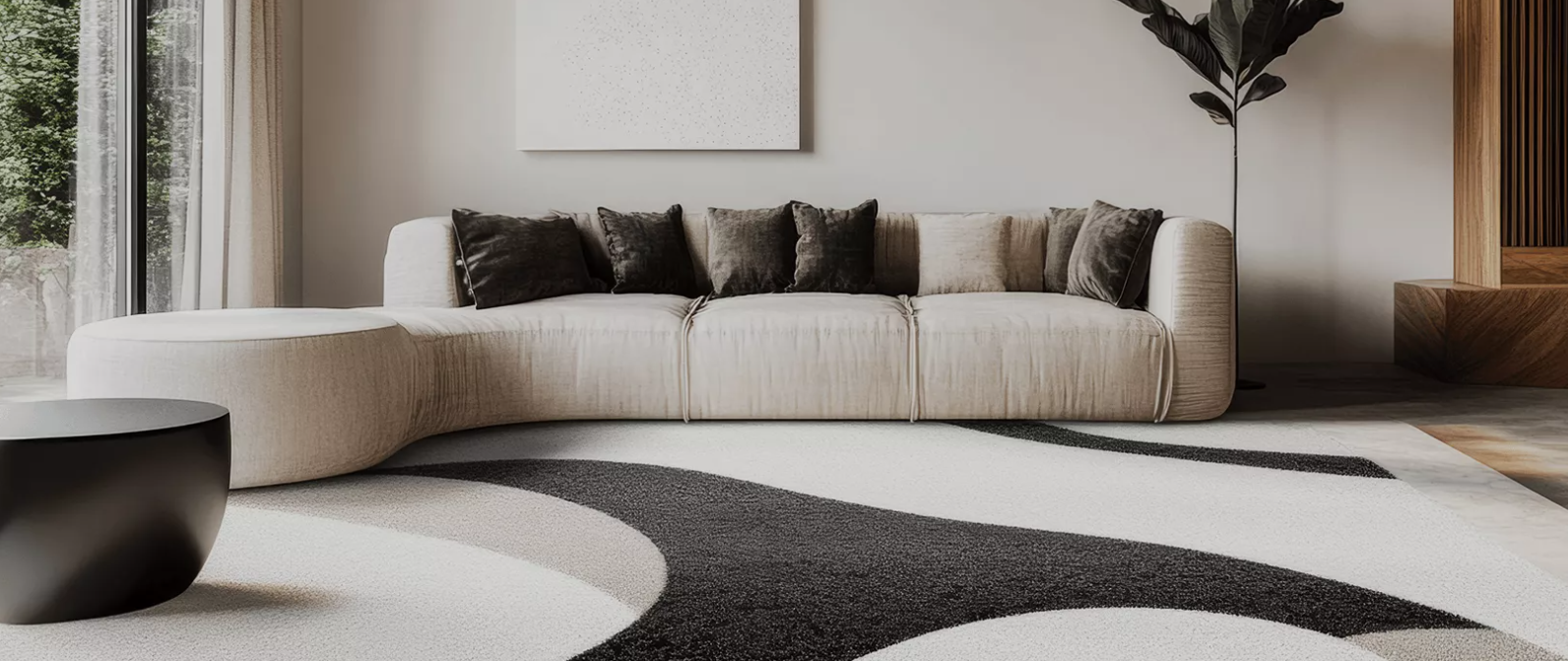Can You Wash An Area Rug in The Washing Machine?