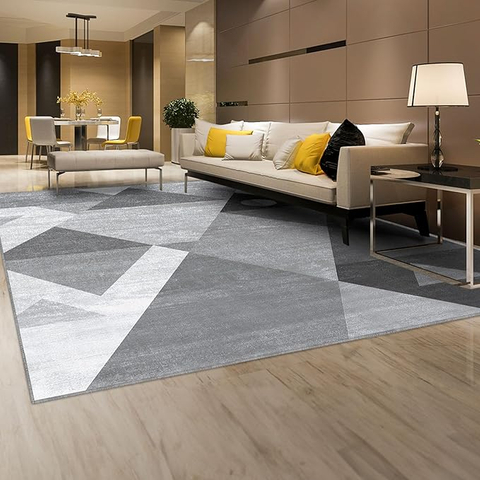 China OEM&ODM Carpet Factory Custom Area Rug Easy to Clean 3D Printed Living Room Carpet-Rug-Mat 100% Polyester Floor Carpet and Rugs