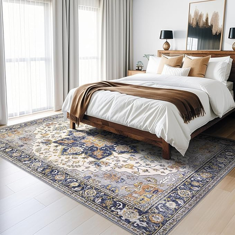 China Factory 3D Printed Crystal Velvet Living Room Decor Carpet